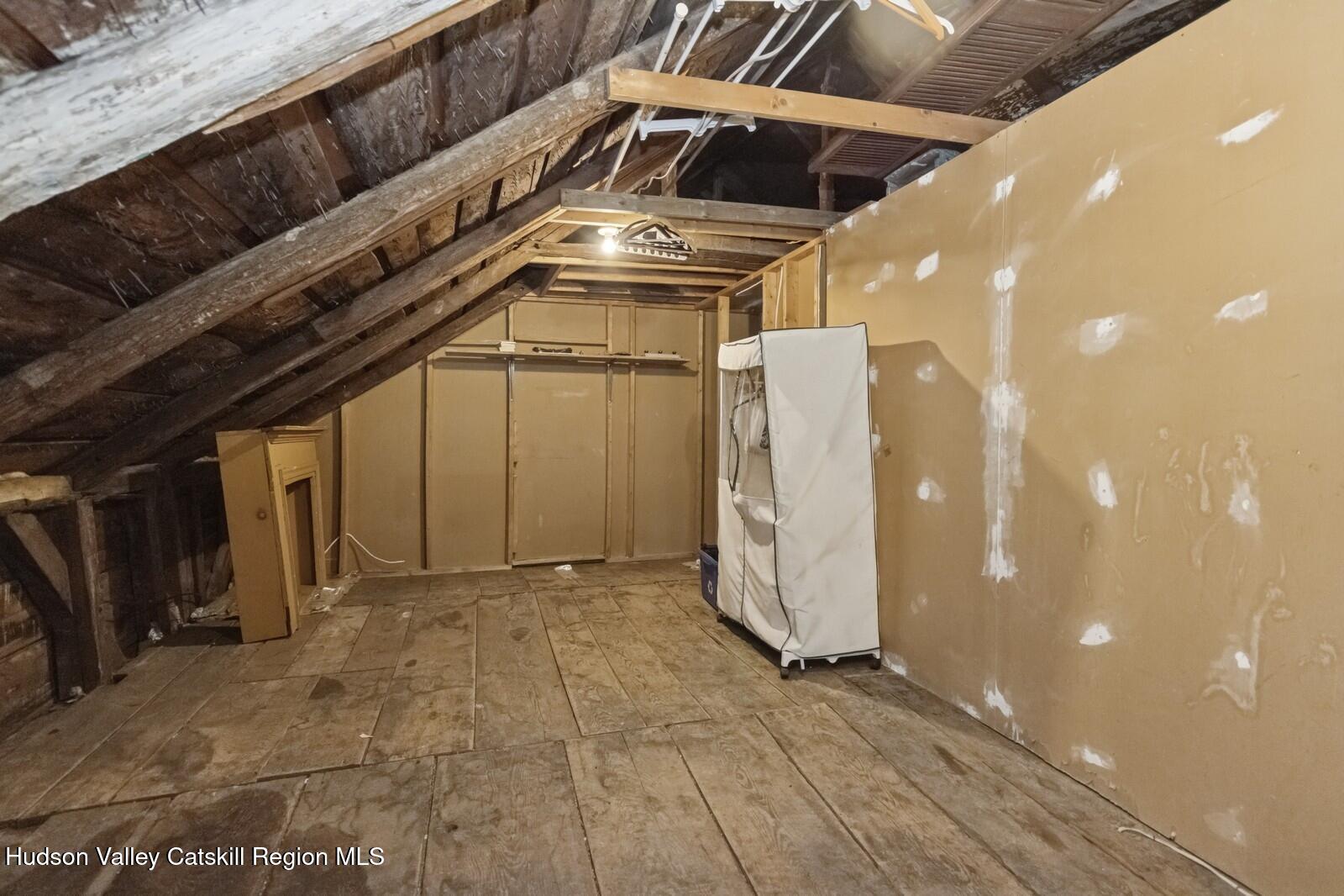 50 Conklin Hill Road Milton, NY 12547 - Photo 29 of 38 a view of garage