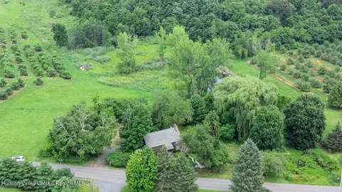 $395,000 | 50 Conklin Hill Road, Milton, NY 12547