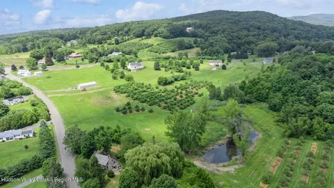 $395,000 | 50 Conklin Hill Road, Milton, NY 12547