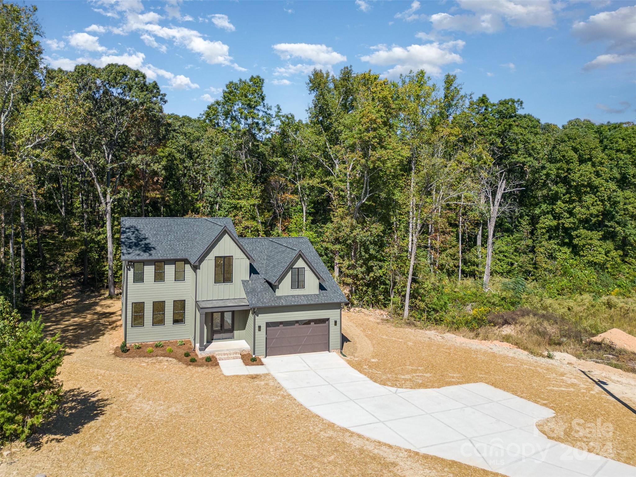 12075 Coyle Road Stanfield, NC 28163 - Photo 1 of 42 Gallery Image 1