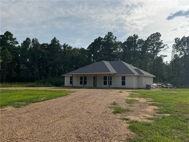 $248,000 | 2310 Hwy 849 Columbia La, Grayson, LA 71435