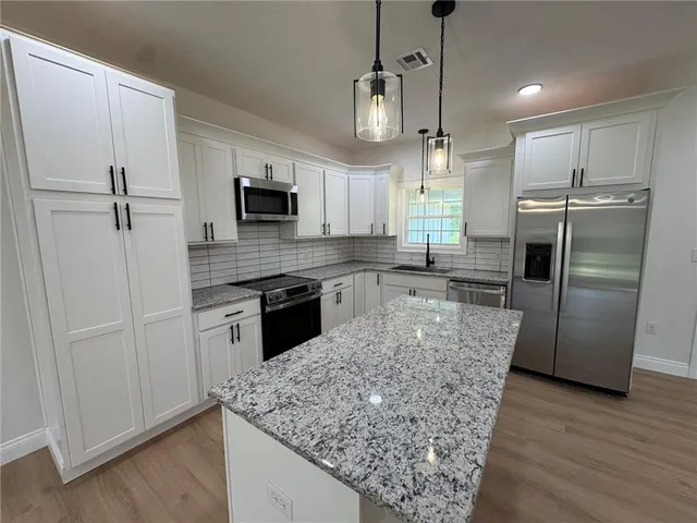 $248,000 | 2310 Hwy 849 Columbia La, Grayson, LA 71435