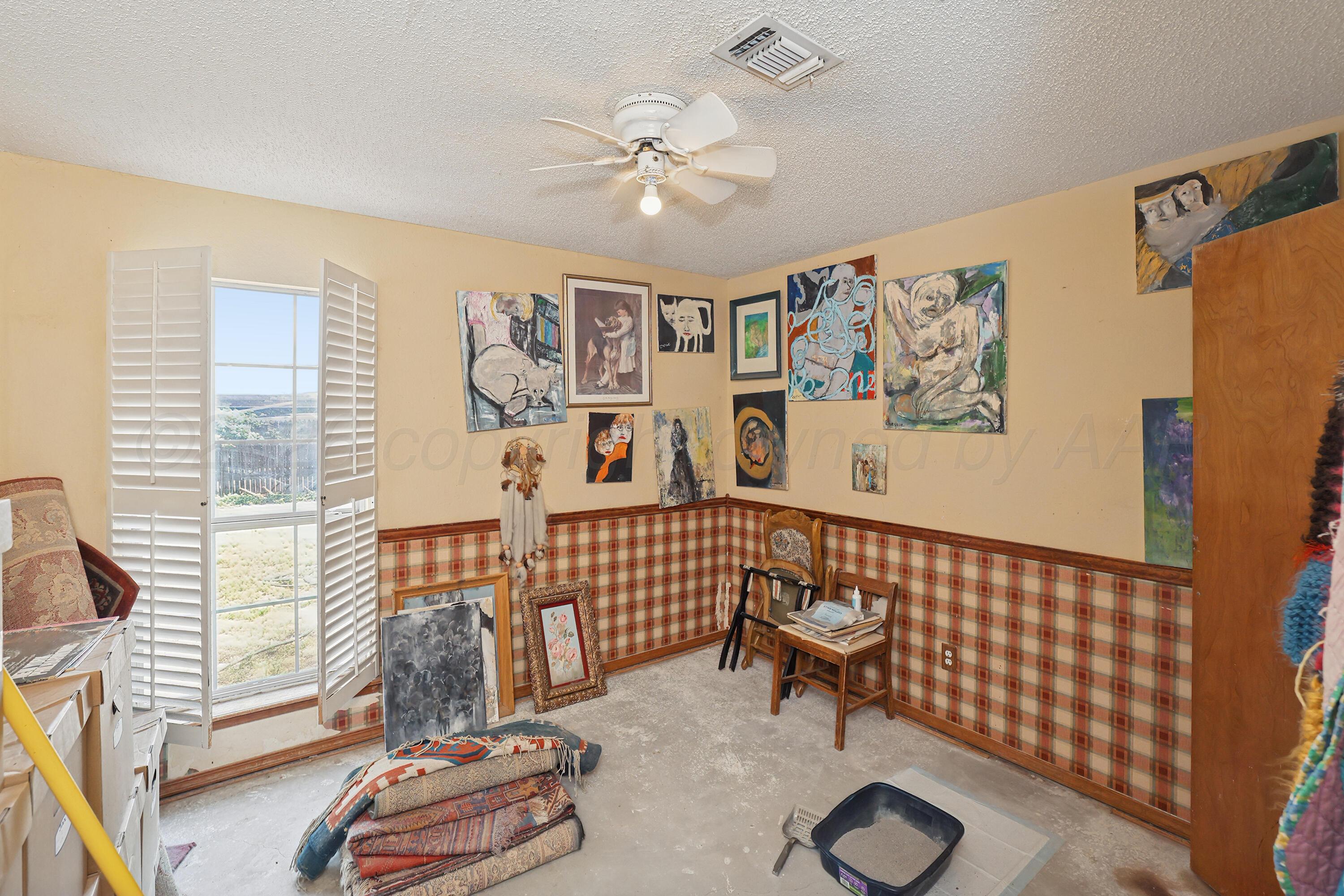 1001 Sterling Drive Amarillo, TX 79110 - Photo 16 of 25 15-2nd Bedroom