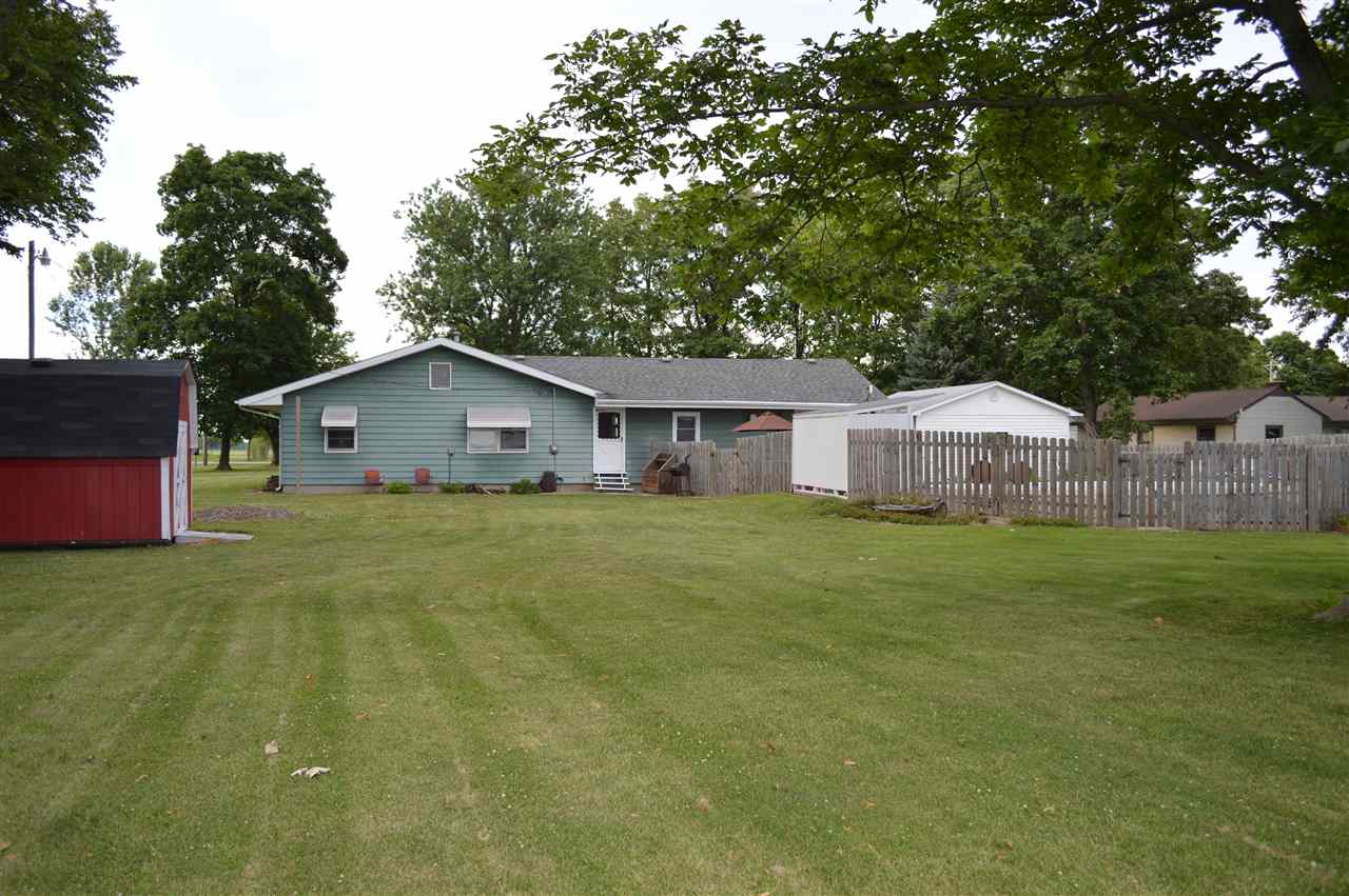 12626 Monroeville Road Monroeville, IN 46773 - Photo 2 of 18