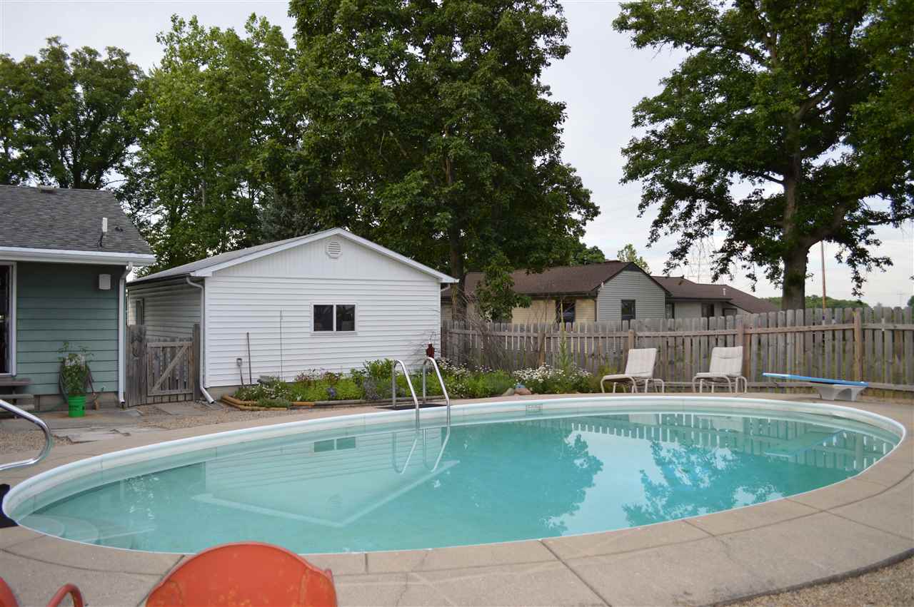 12626 Monroeville Road Monroeville, IN 46773 - Photo 4 of 18