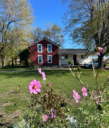 $209,900 | 30252 Burnt Rock Road North, Cape Vincent, NY 13618