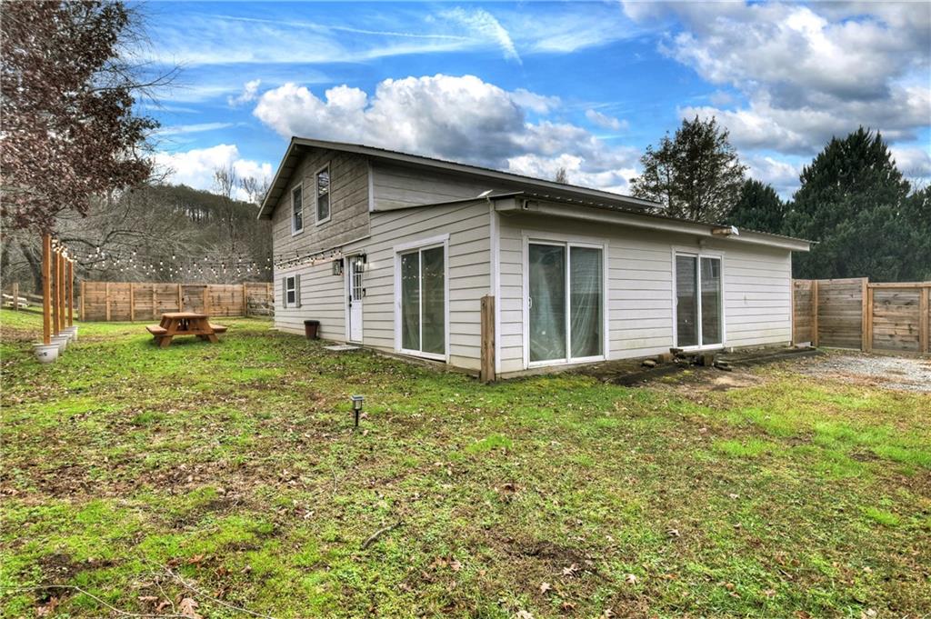 291 Kyle Arp Road Blue Ridge, GA 30513 - Photo 94 of 96
