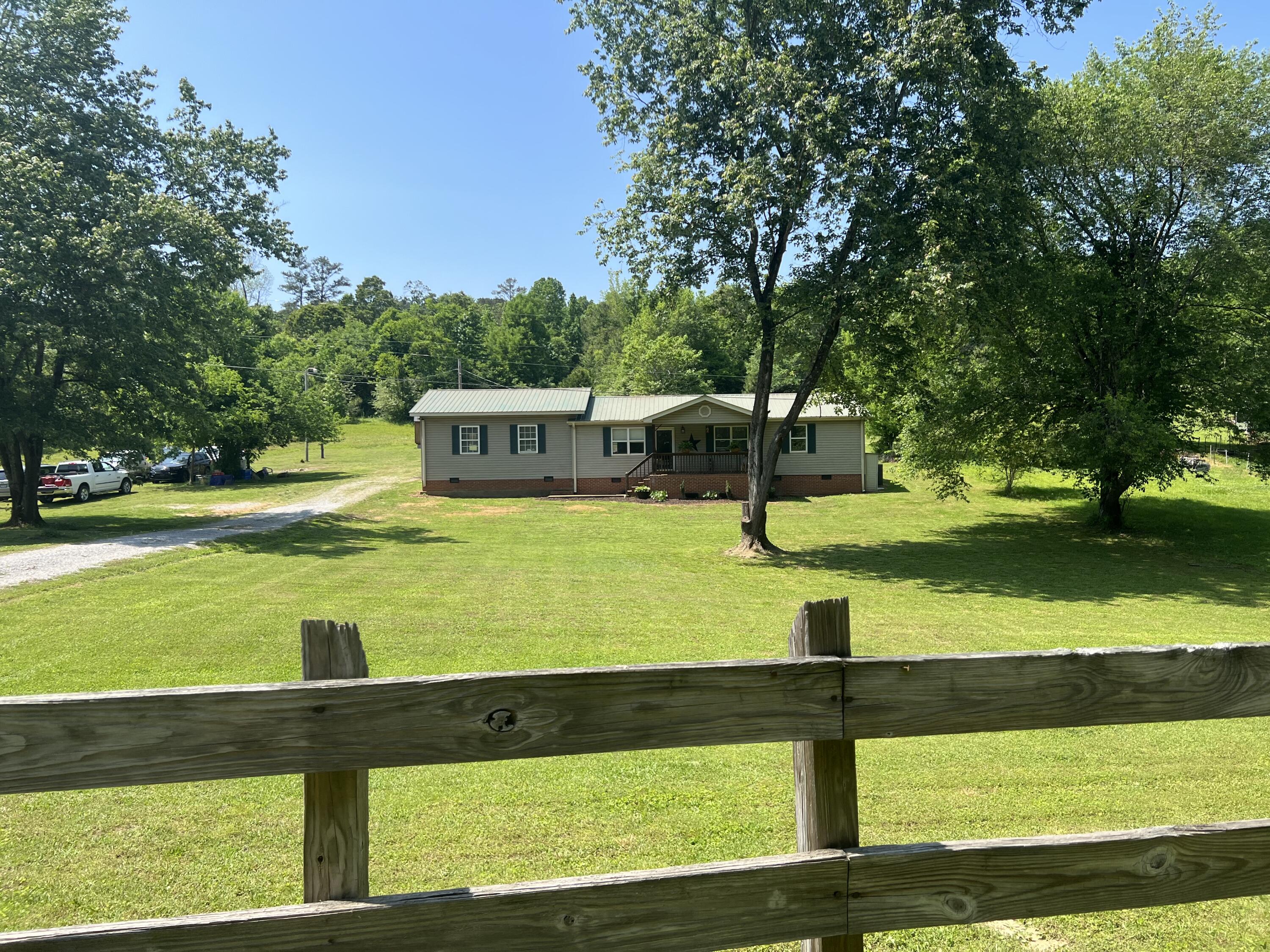 3161 County 96 Road Stevenson, AL 35772 - Photo 4 of 35 98F56B16-EAC0-425A-8579-FF5533FE534B
