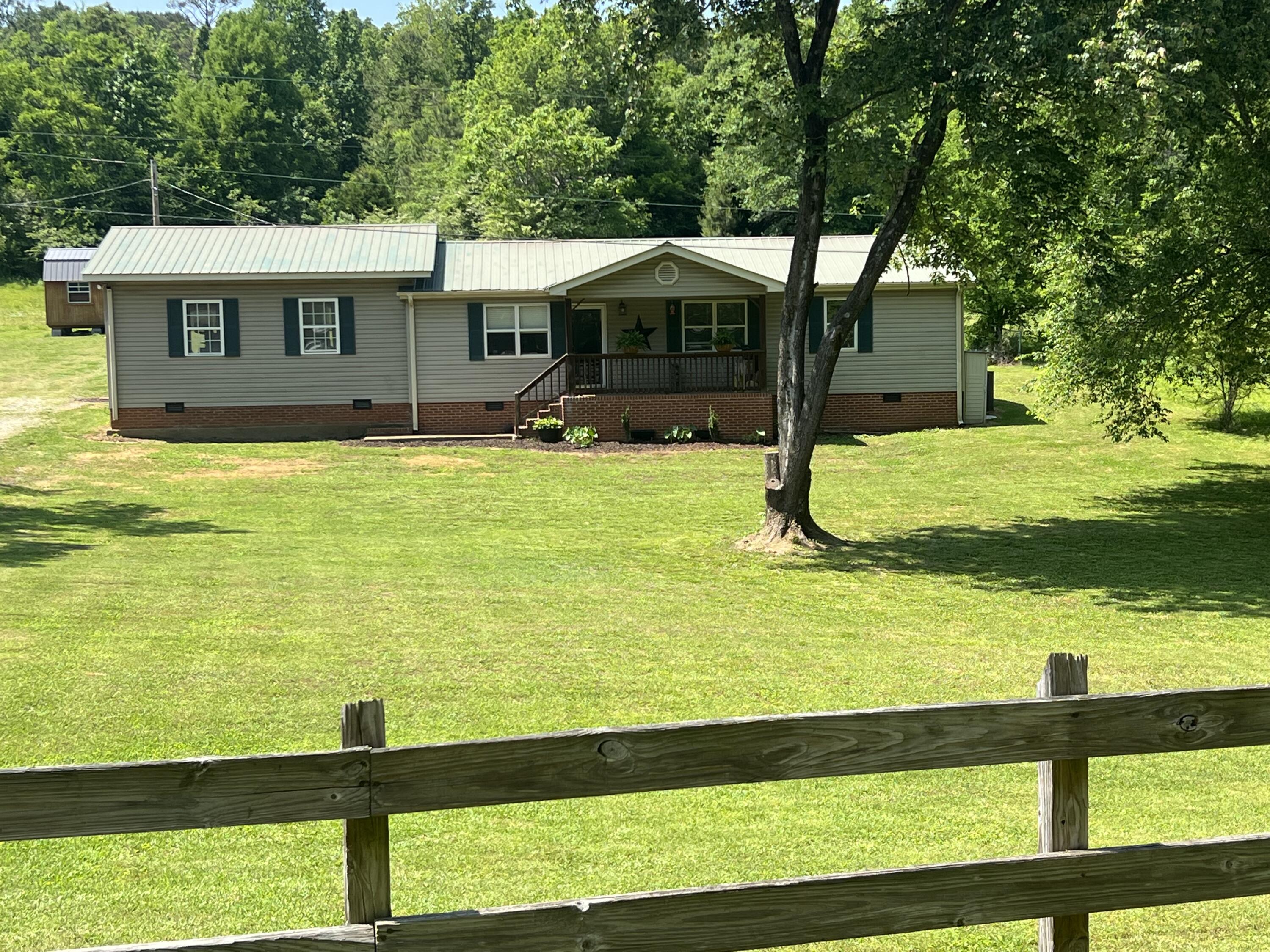 3161 County 96 Road Stevenson, AL 35772 - Photo 5 of 35 B673F6D5-1F30-4CF8-B31C-AE0DAEF63262