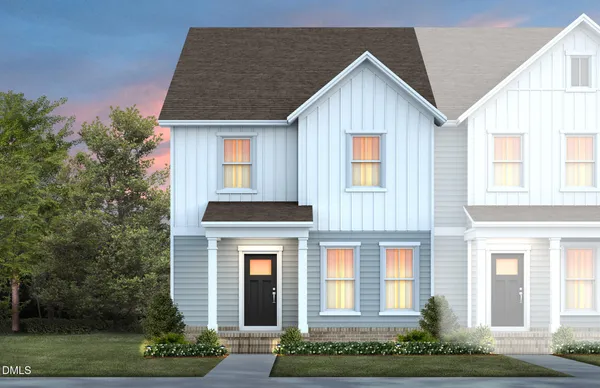 $359,990 | 841 Weavers Abbey Place, Knightdale, NC 27545
