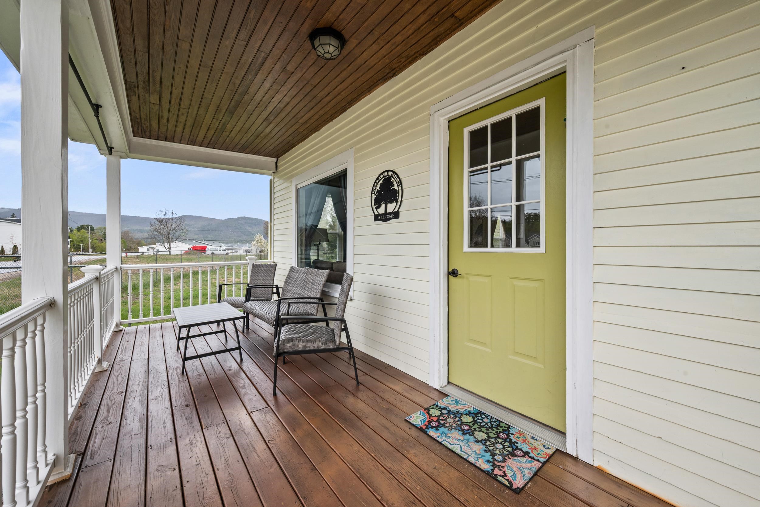 66 Intervale Cross Road, Unit A & B Conway, NH 03860 - Photo 3 of 53