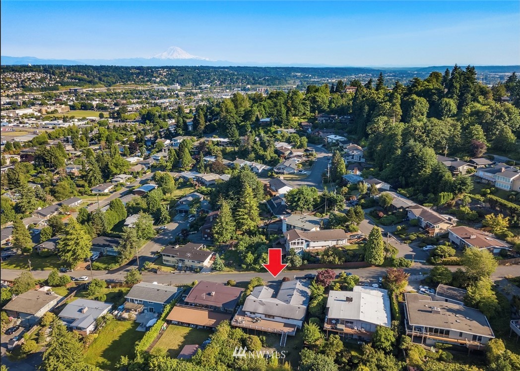 8514 South 125th Street Renton, WA 98057 - Photo 3 of 30