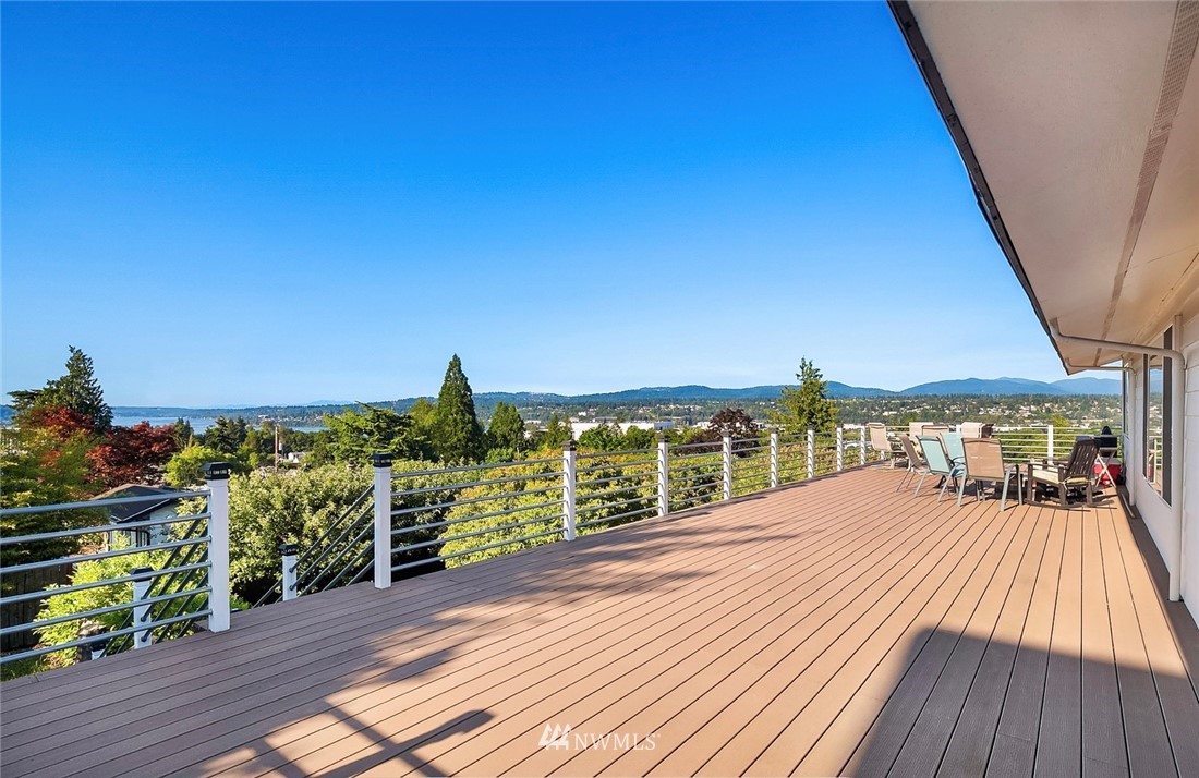 8514 South 125th Street Renton, WA 98057 - Photo 9 of 30