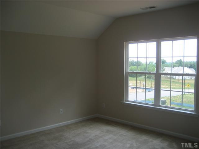 242 Forbes Road, Unit LOT16 Wake Forest, NC 27587 - Photo 8 of 12 Three, spacious secondary bedrooms located on the 2nd floor.