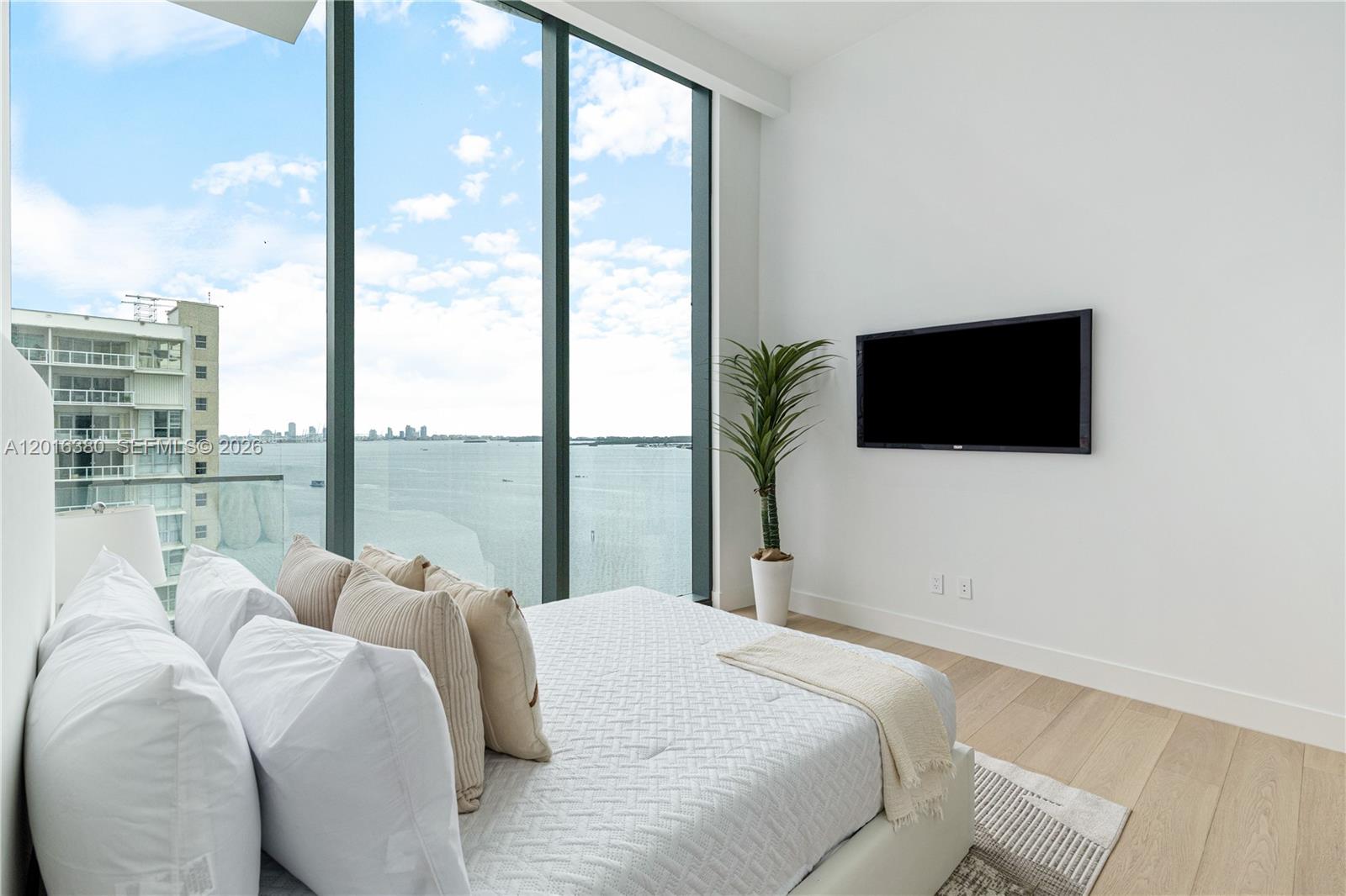 175 Southeast 25th Road, Unit 1601 Miami, FL 33129 - Photo 15 of 31 Bedroom 2