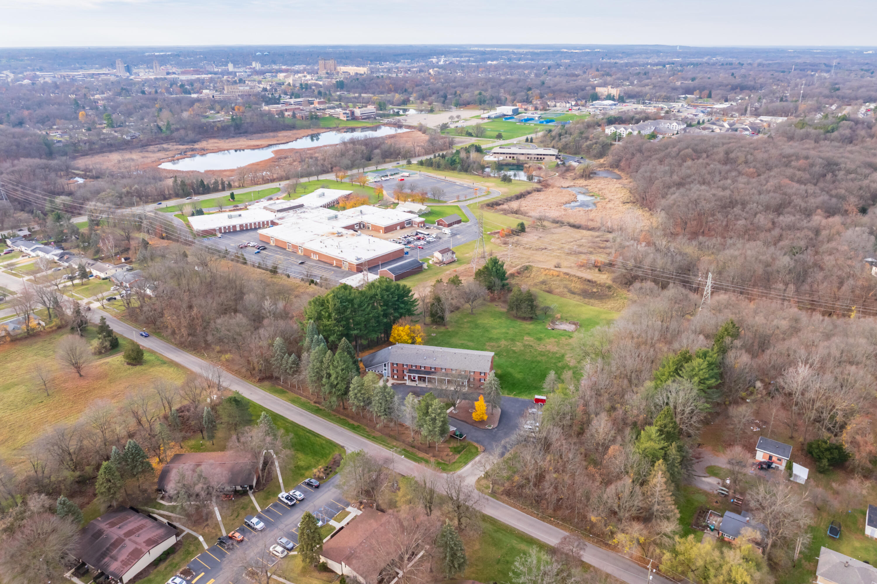 561 Garrison Road Battle Creek, MI 49017 - Photo 27 of 66