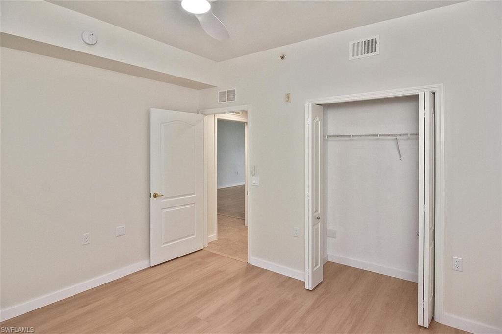 3830 Sawgrass Way, Unit 2914 Naples, FL 34112 - Photo 12 of 50 a view of an empty room