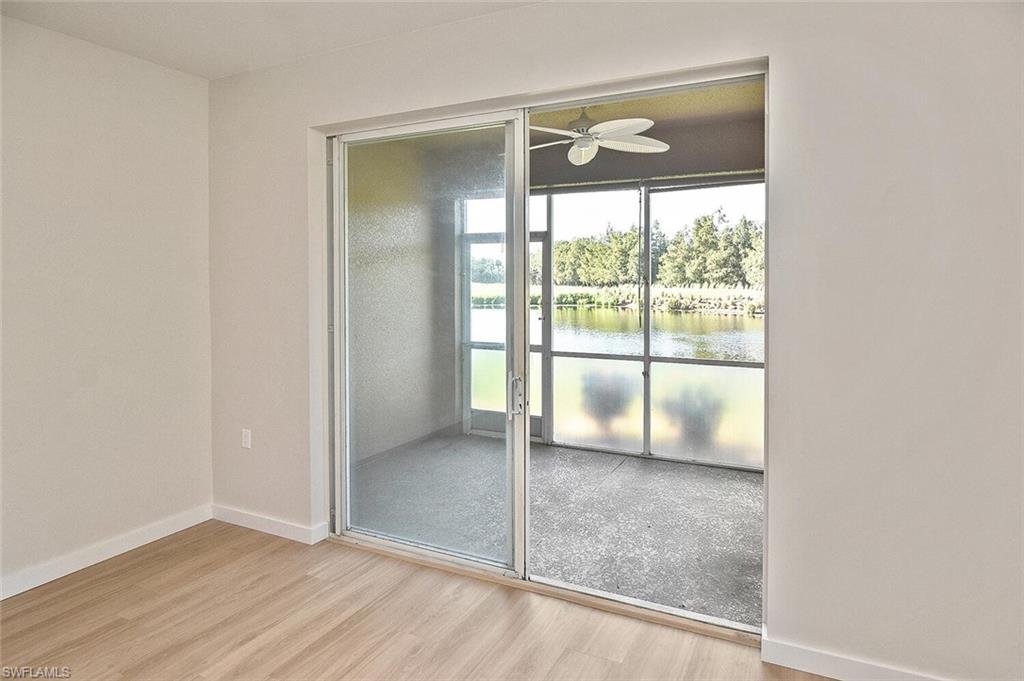 3830 Sawgrass Way, Unit 2914 Naples, FL 34112 - Photo 38 of 50 a view of an empty room and window