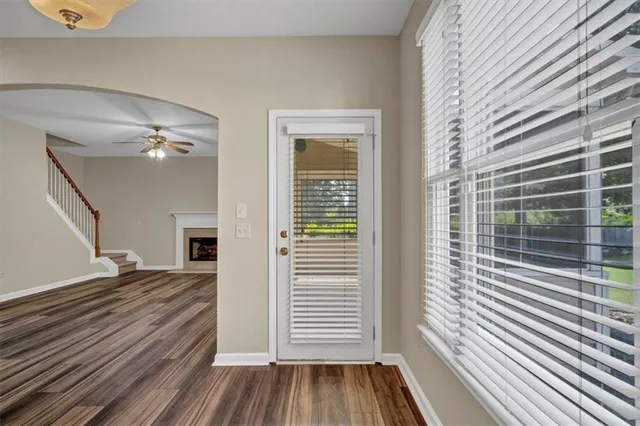 $450,000 | 501 Middlebrooke Trace, Canton, GA 30115