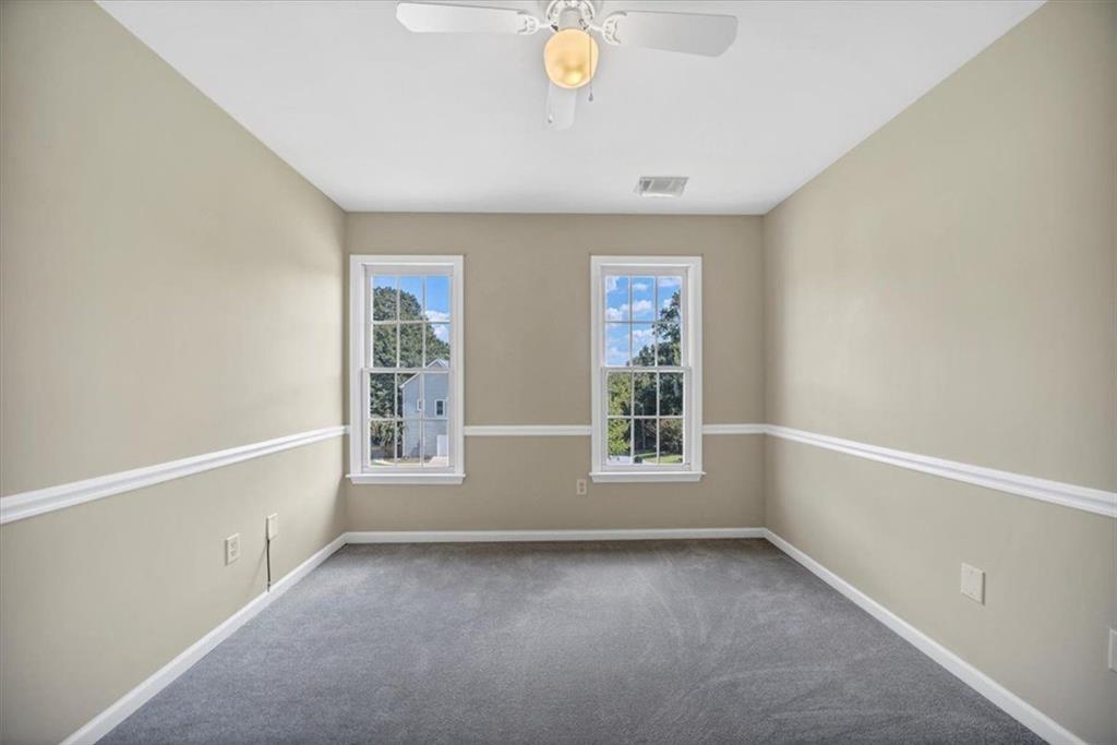 501 Middlebrooke Trace Canton, GA 30115 - Photo 27 of 29 a view of an empty room with a window
