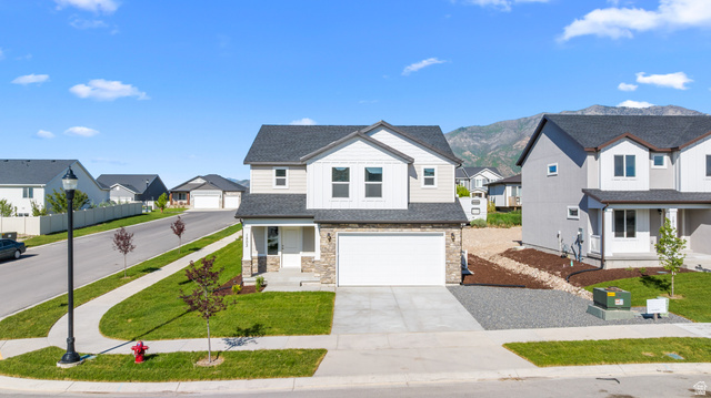 223 North Slant Road, Unit 52 Mapleton, UT 84660 - Photo 2 of 18