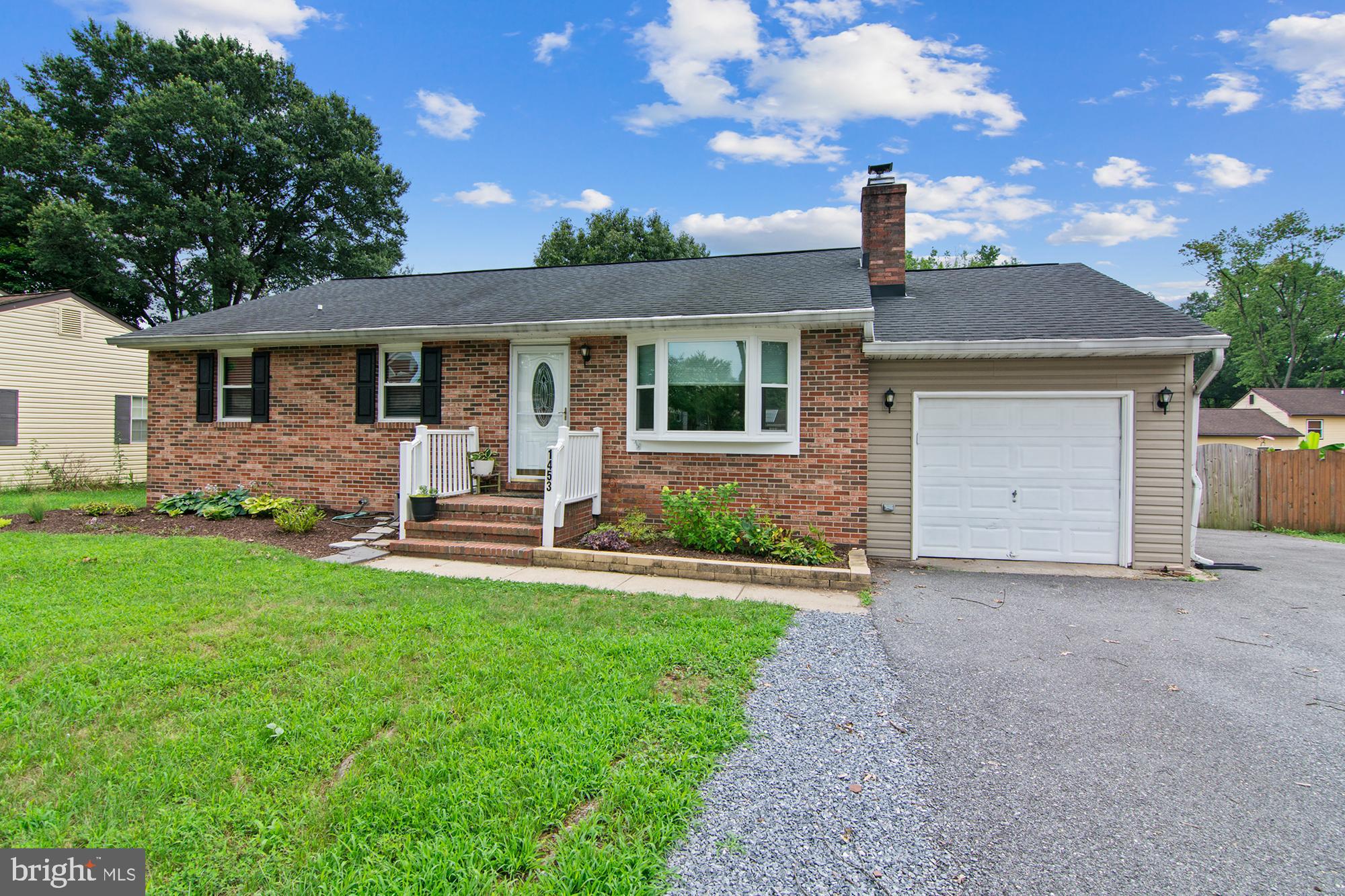 1453 Evergreen Road Severn, MD 21144 - Photo 2 of 44