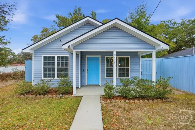 $279,900 | 724 Dixon Street, Savannah, GA 31405