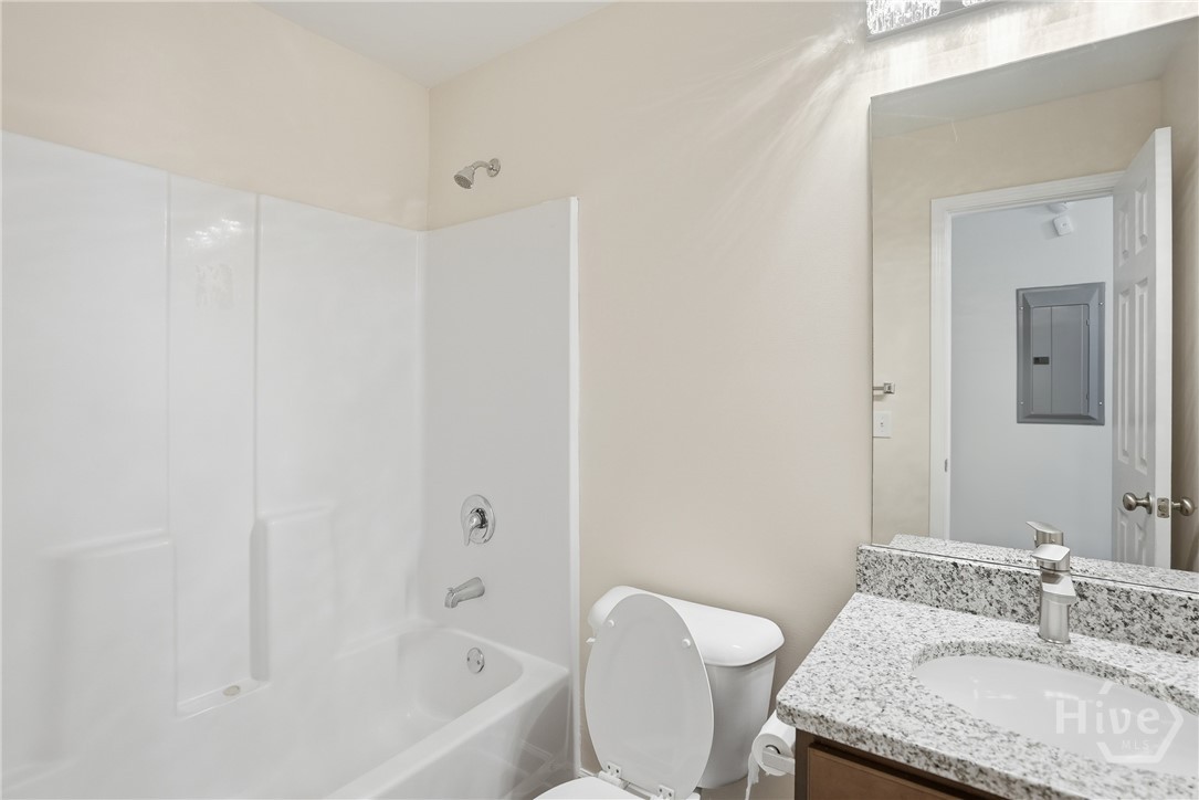 724 Dixon Street Savannah, GA 31405 - Photo 16 of 28