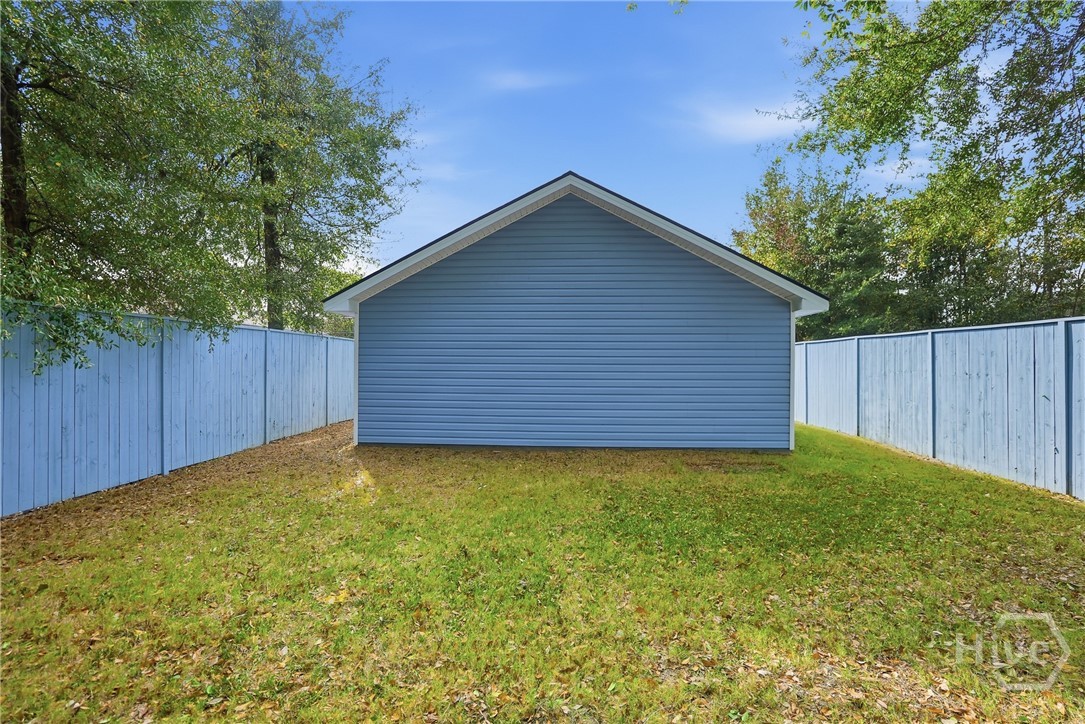 724 Dixon Street Savannah, GA 31405 - Photo 26 of 28
