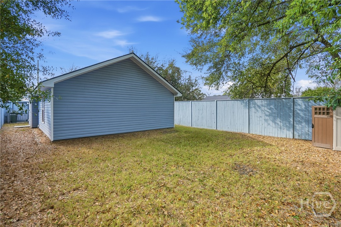 724 Dixon Street Savannah, GA 31405 - Photo 27 of 28
