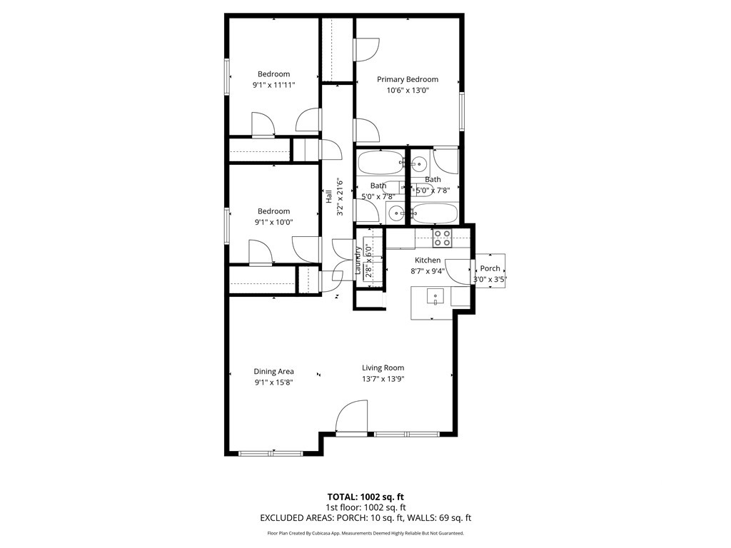 724 Dixon Street Savannah, GA 31405 - Photo 28 of 28