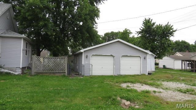 911 Madison Street Gillespie, IL 62033 - Photo 14 of 14