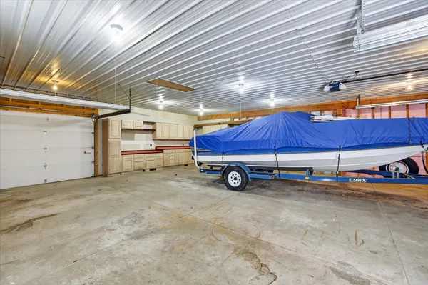 $230,000 | 824 East Grand River Avenue, Williamston, MI 48895