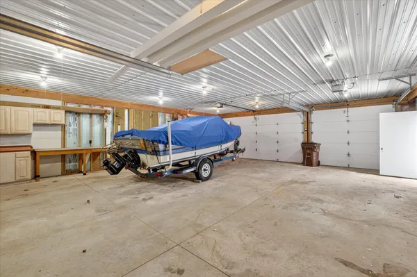 $230,000 | 824 East Grand River Avenue, Williamston, MI 48895