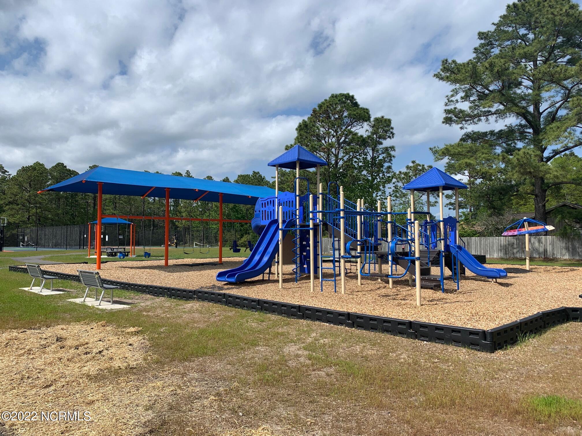 840 Golfview Road Southport, NC 28461 - Photo 18 of 18 Muse Park