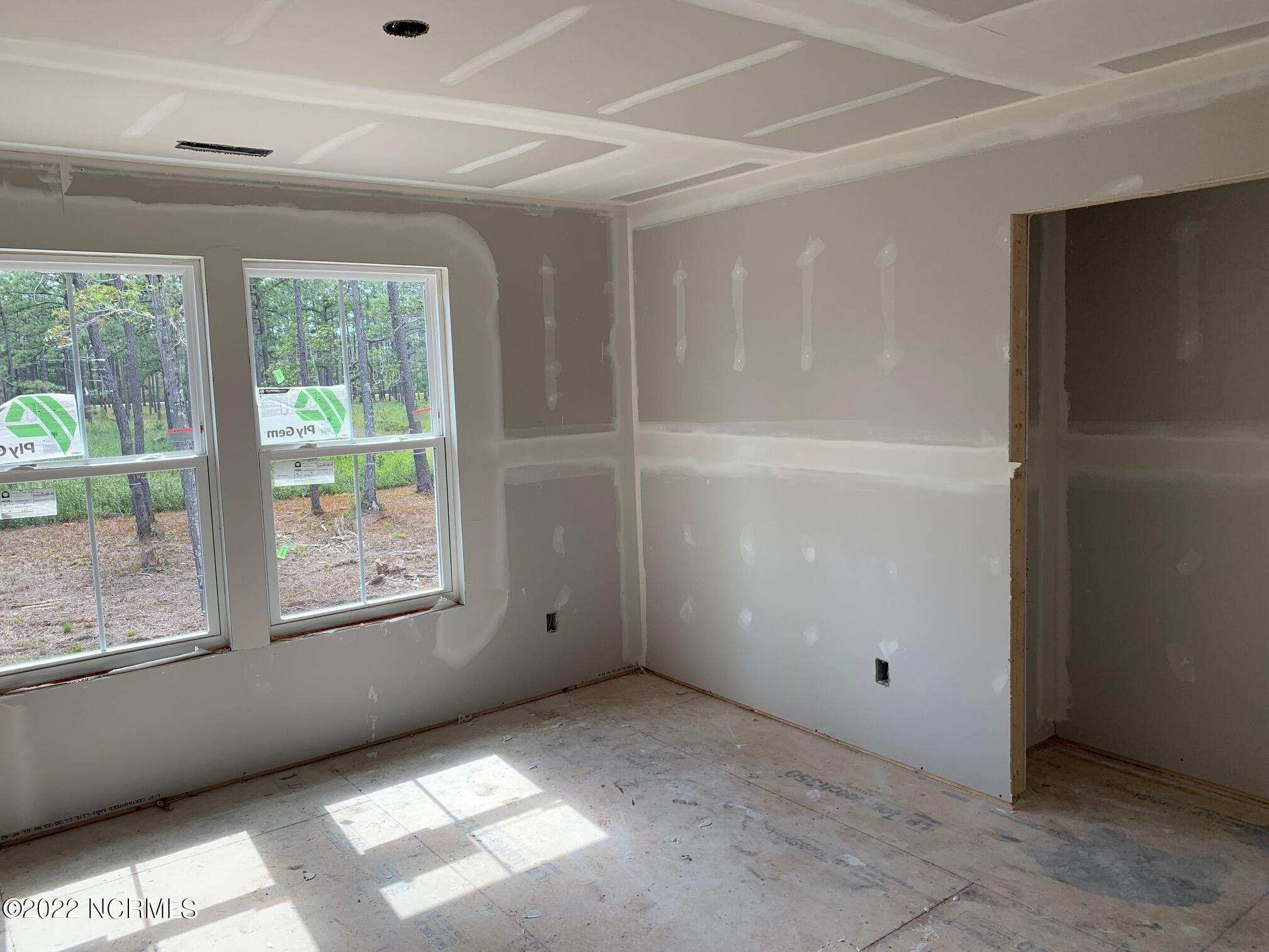 840 Golfview Road Southport, NC 28461 - Photo 5 of 18 Bedroom 4