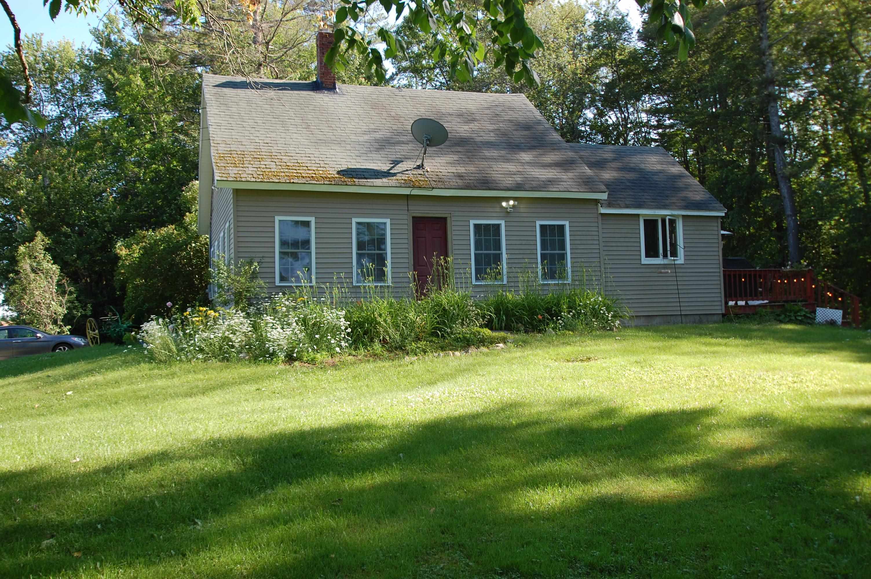 31 Catamount Road Northwood, NH 03261 - Photo 1 of 22