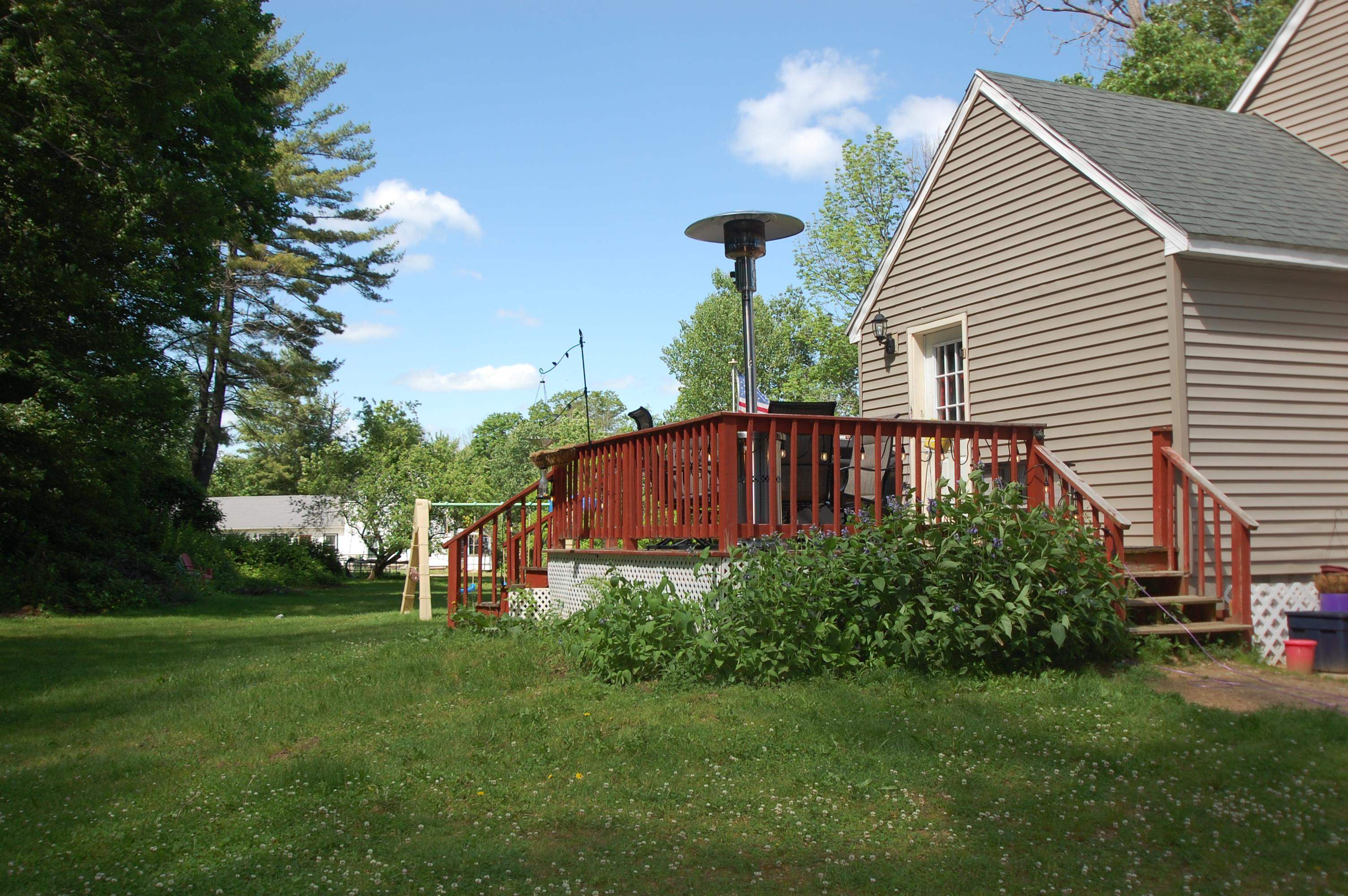 31 Catamount Road Northwood, NH 03261 - Photo 17 of 22