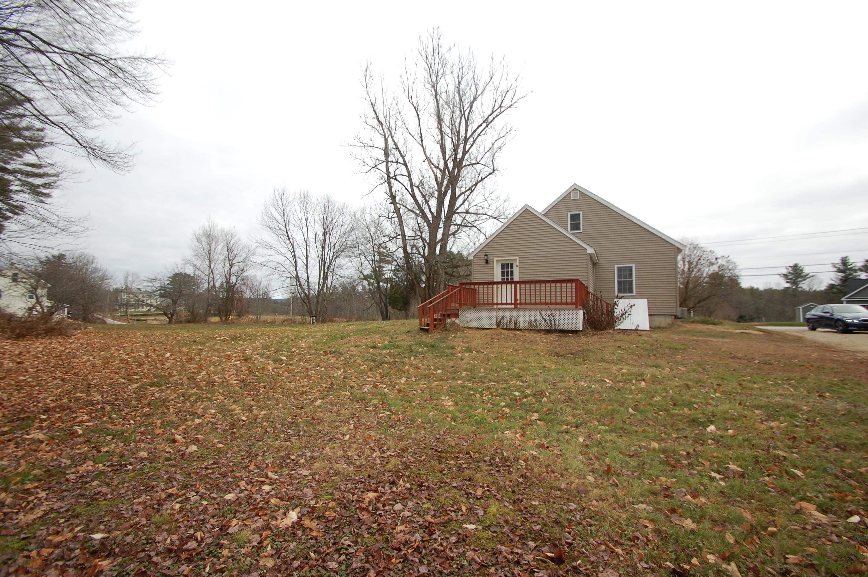 31 Catamount Road Northwood, NH 03261 - Photo 18 of 22
