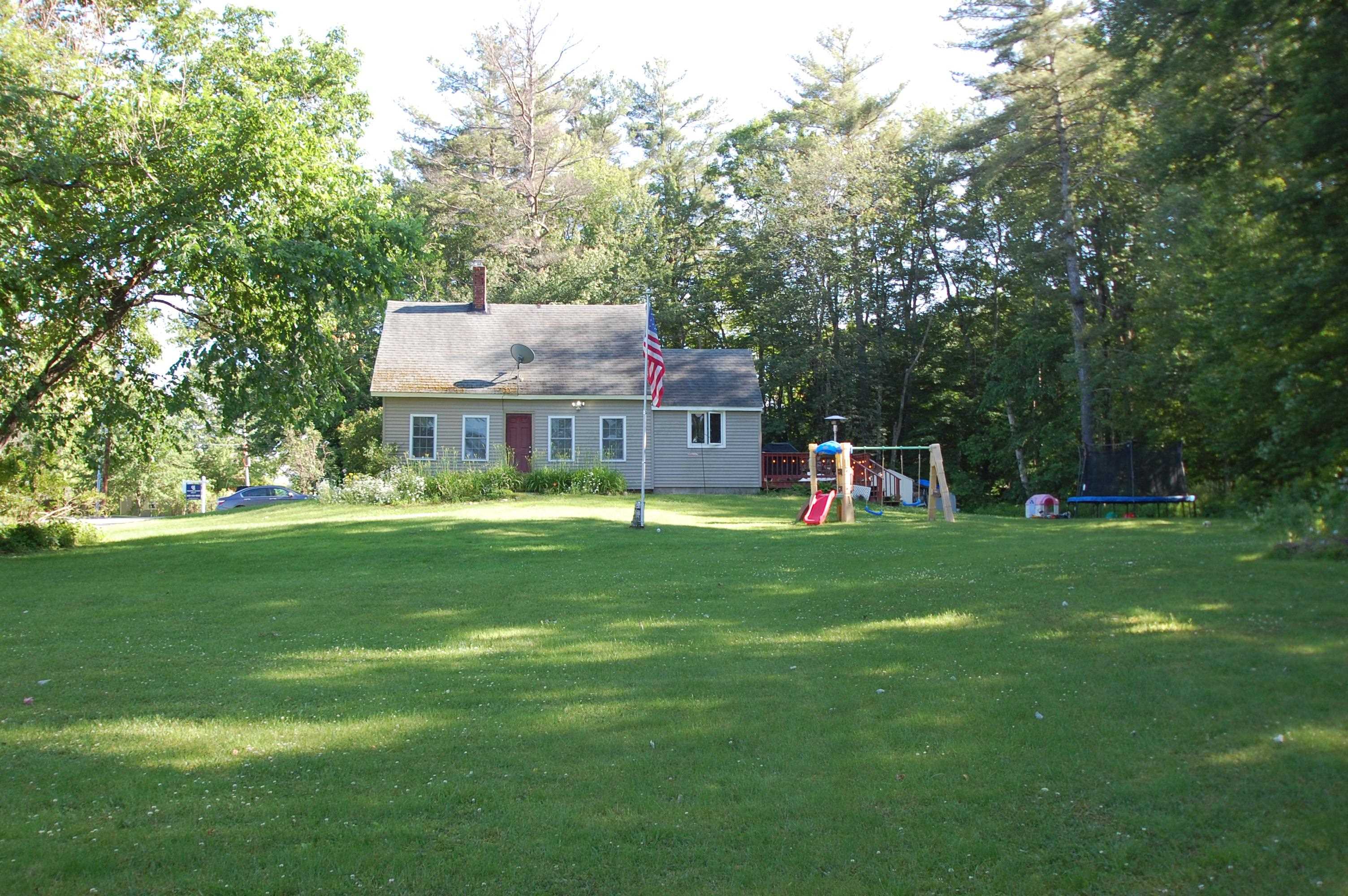 31 Catamount Road Northwood, NH 03261 - Photo 2 of 22