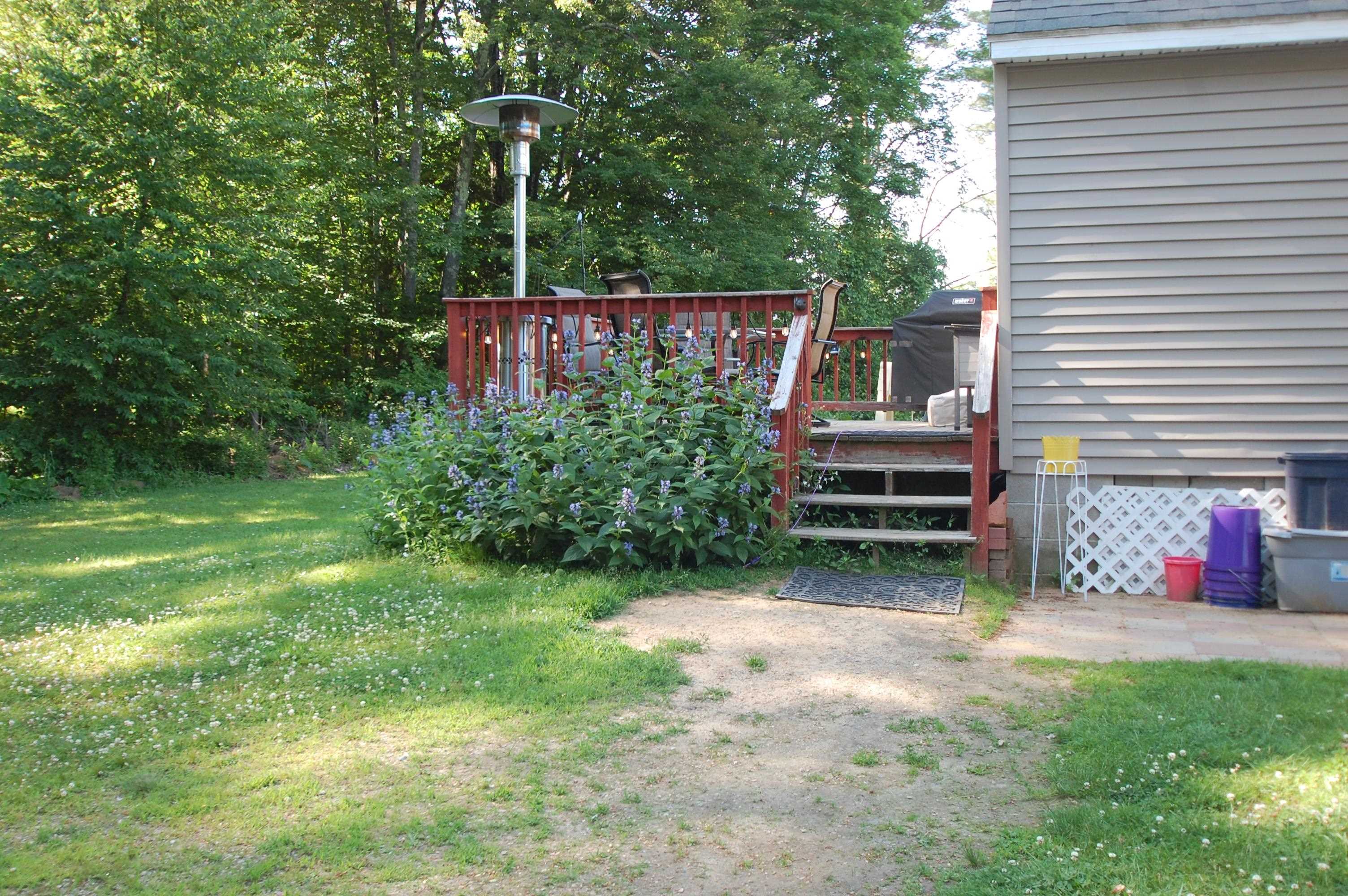 31 Catamount Road Northwood, NH 03261 - Photo 5 of 22