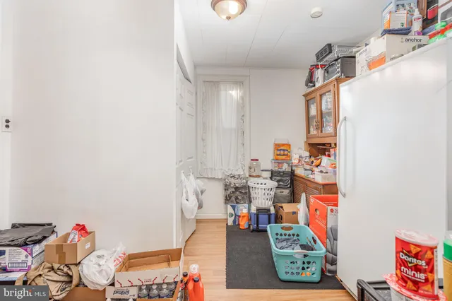 a view of kids room with toys