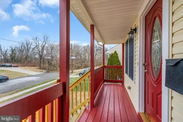 $440,000 | 723 Woodland Avenue, Burlington, NJ 08016