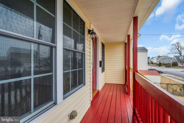 $440,000 | 723 Woodland Avenue, Burlington, NJ 08016