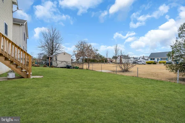 $440,000 | 723 Woodland Avenue, Burlington, NJ 08016