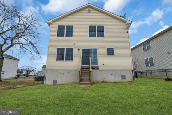 $440,000 | 723 Woodland Avenue, Burlington, NJ 08016