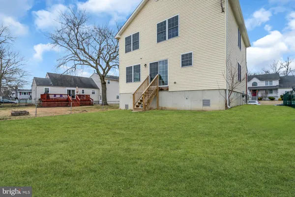 $440,000 | 723 Woodland Avenue, Burlington, NJ 08016