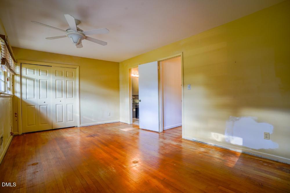 4717 Forestdale Road Raleigh, NC 27603 - Photo 25 of 49