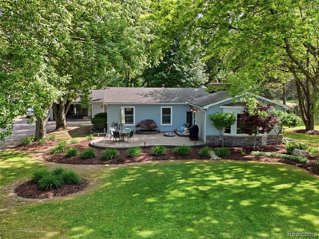 21350 30 Mile Road Ray, MI 48096 - Photo 39 of 43