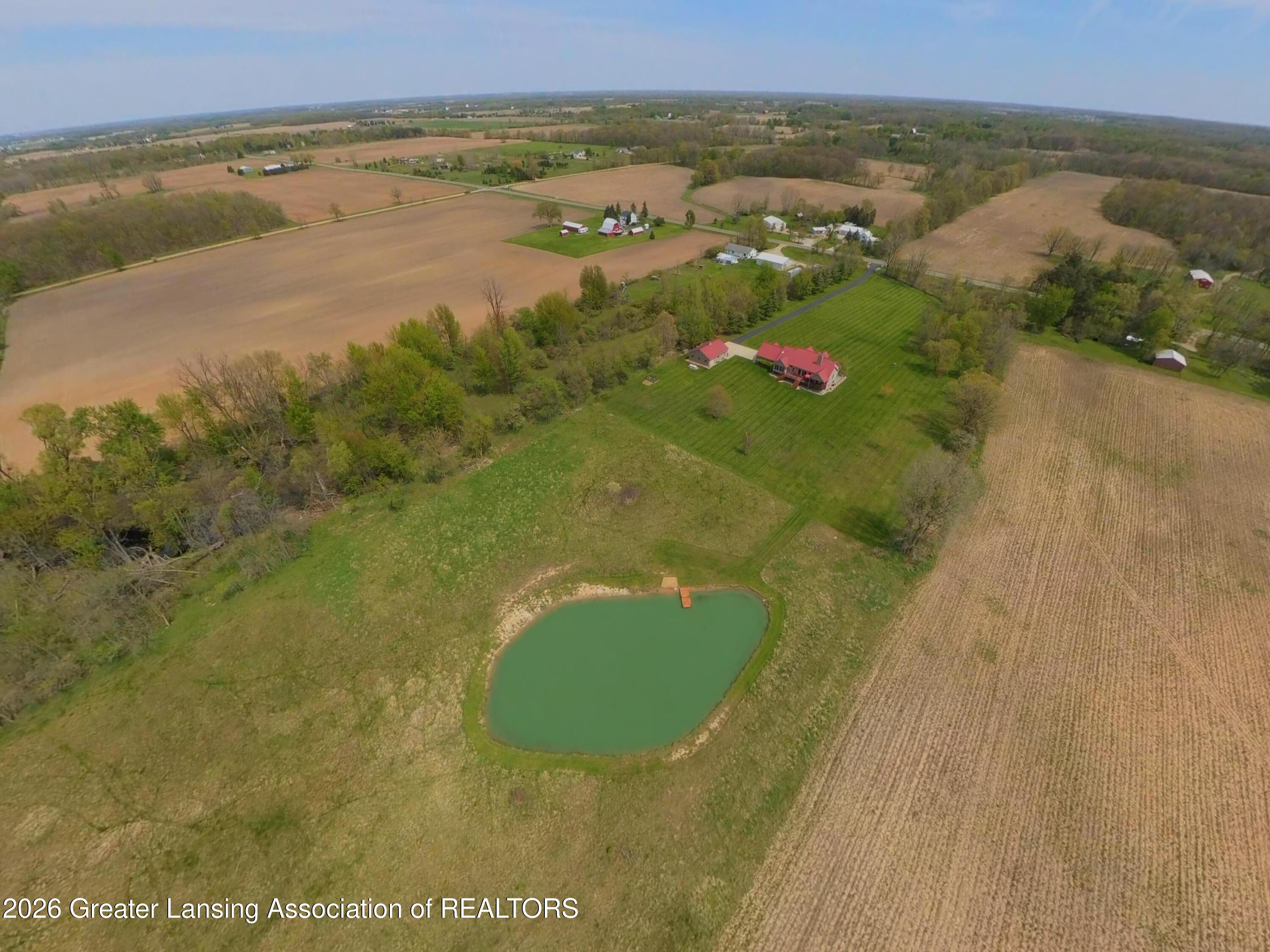 10272 South Wacousta Road Dewitt, MI 48820 - Photo 57 of 57 DJI_20260508133421_0262_D_1778686774396
